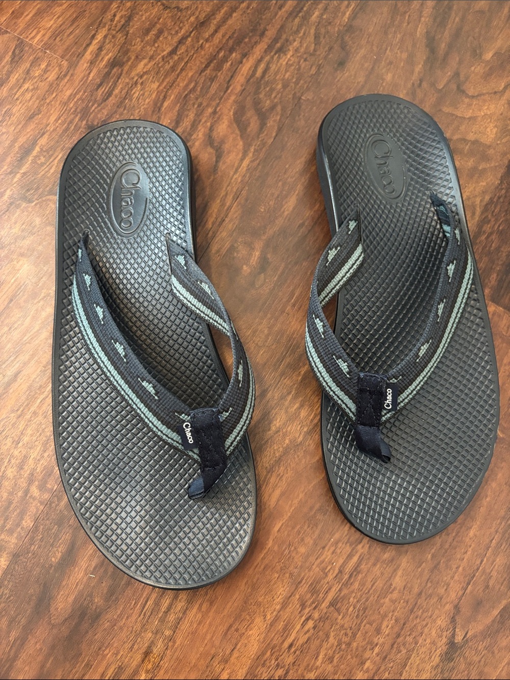 Chaco Men's Flip-Flops